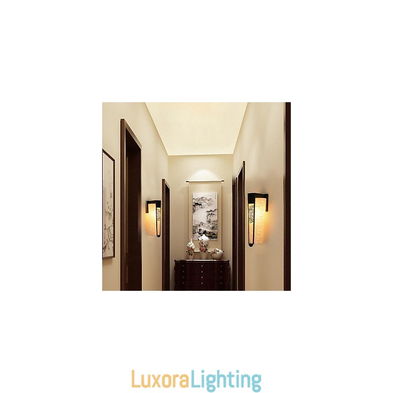 Designer Touch Decorative Vintage Others Feature Uplight Wall Sconces Wall Light