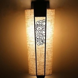 Designer Touch Decorative Vintage Others Feature Uplight Wall Sconces Wall Light