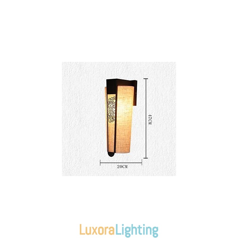 Designer Touch Decorative Vintage Others Feature Uplight Wall Sconces Wall Light