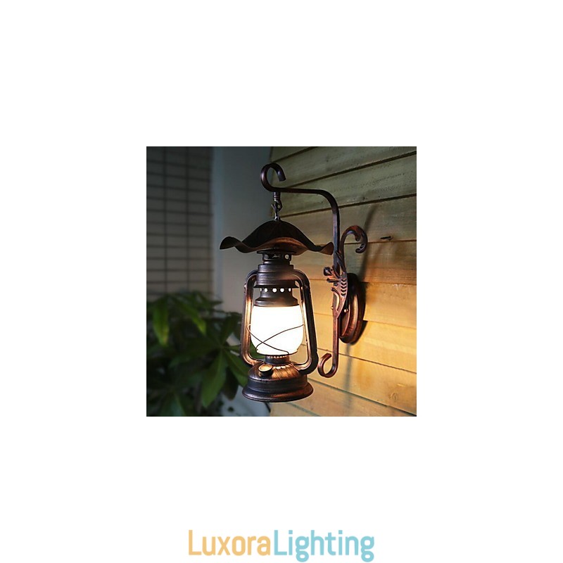 Designer Touch Decorative Vintage Others Feature Downlight Wall Sconces Wall Light