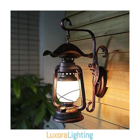 Designer Touch Decorative Vintage Others Feature Downlight Wall Sconces Wall Light