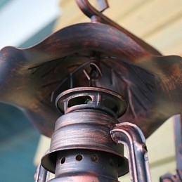 Designer Touch Decorative Vintage Others Feature Downlight Wall Sconces Wall Light