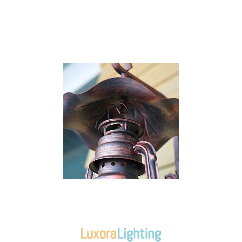 Designer Touch Decorative Vintage Others Feature Downlight Wall Sconces Wall Light