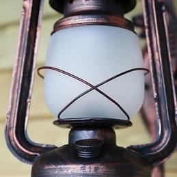 Designer Touch Decorative Vintage Others Feature Downlight Wall Sconces Wall Light