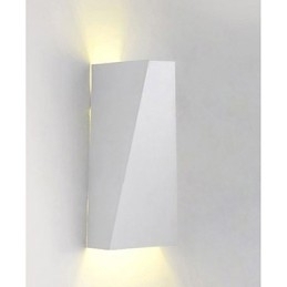 Designer Touch Decorative Integrated Modern Contemporary Feature for Mini Style Ambient Light Wall Sconces Wall Light Random Color
