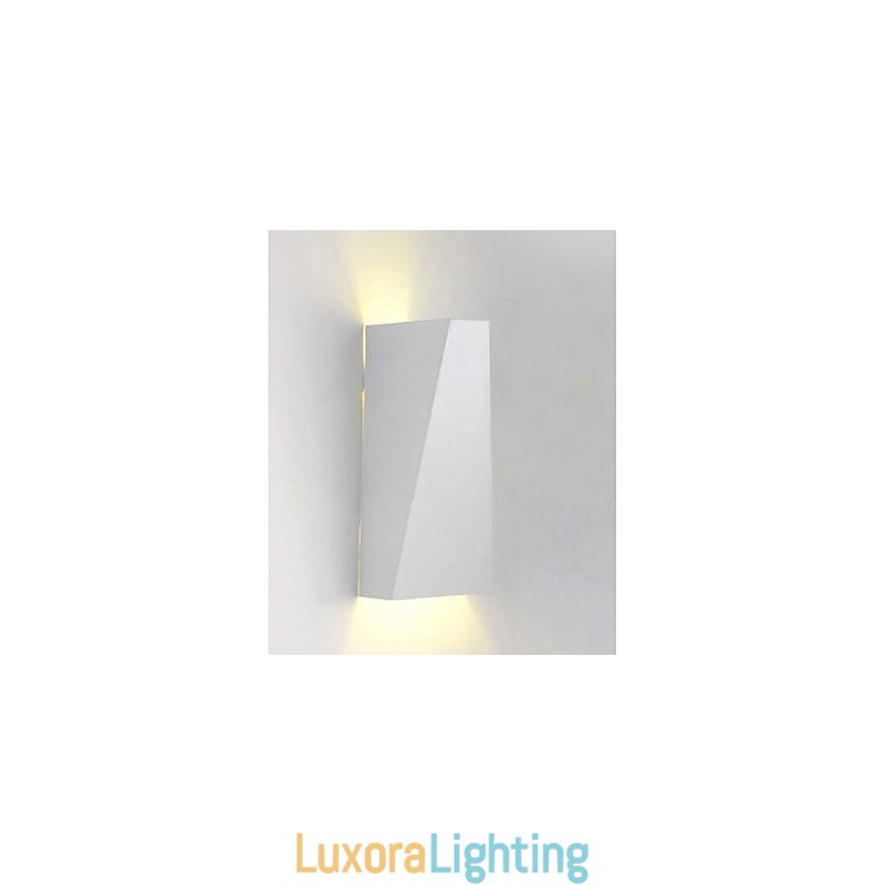 Designer Touch Decorative Integrated Modern Contemporary Feature for Mini Style Ambient Light Wall Sconces Wall Light Random Color