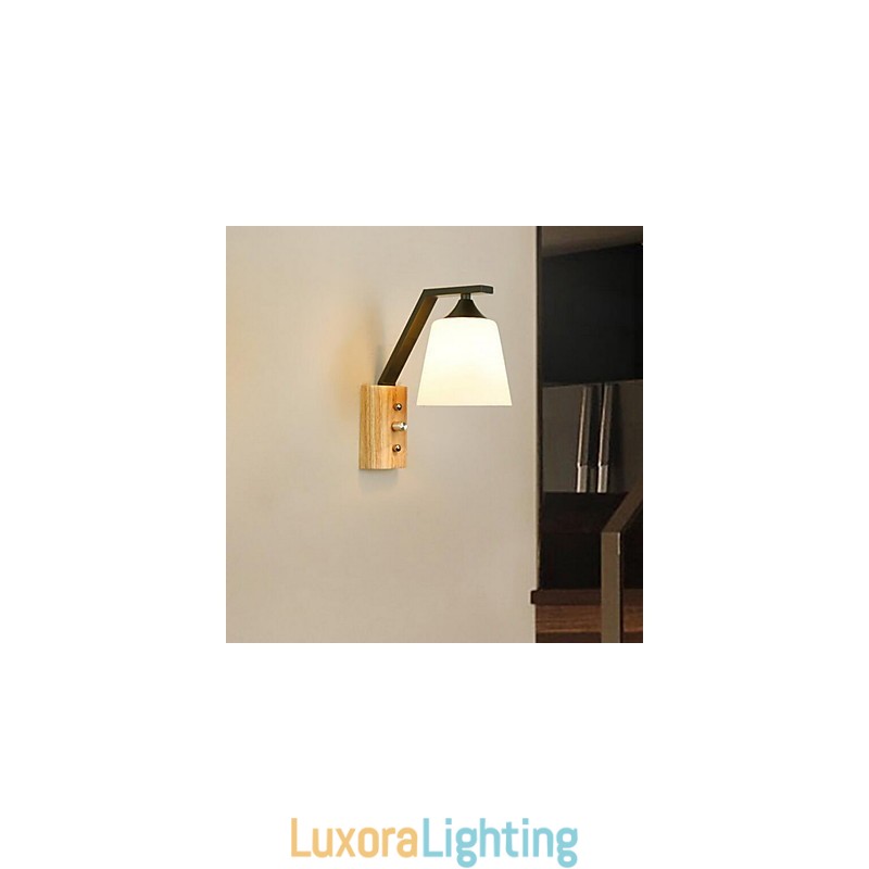 Designer Touch Decorative Vintage Others Feature Downlight Wall Sconces Wall Light