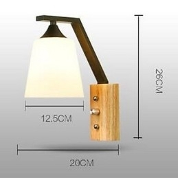 Designer Touch Decorative Vintage Others Feature Downlight Wall Sconces Wall Light