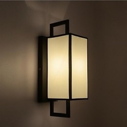Designer Touch Decorative Vintage Others Feature Uplight Wall Sconces Wall Light