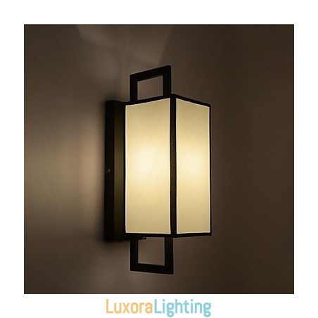 Designer Touch Decorative Vintage Others Feature Uplight Wall Sconces Wall Light
