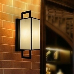 Designer Touch Decorative Vintage Others Feature Uplight Wall Sconces Wall Light