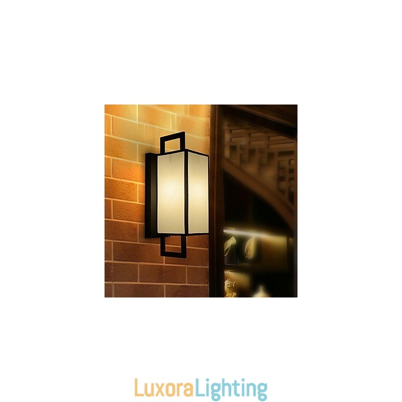 Designer Touch Decorative Vintage Others Feature Uplight Wall Sconces Wall Light