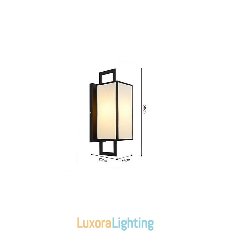 Designer Touch Decorative Vintage Others Feature Uplight Wall Sconces Wall Light