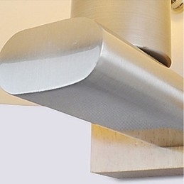 Designer Touch Decorative Simple Country Modern Contemporary Feature for Eye Protection Ambient Light Wall Sconces Wall Light