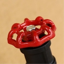 Designer Touch Decorative Rustic Lodge Painting Feature for Ambient Light Wall Sconces Wall Light Black