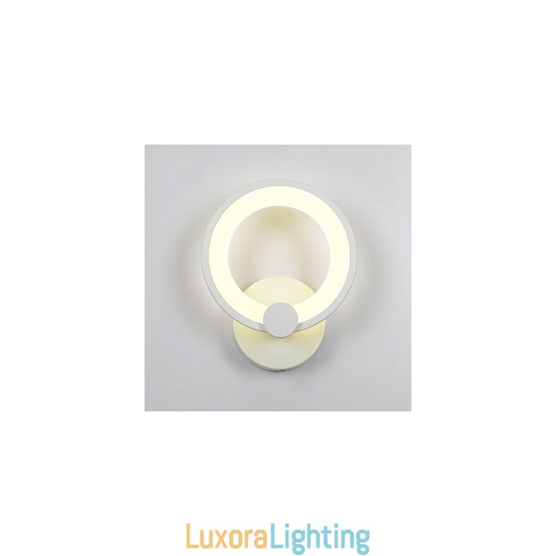 Designer Touch Decorative Modern Wall Lights Style Simplicity Acrylic Living Room Hallway Bedroom Hotel rooms Bedside Lamp