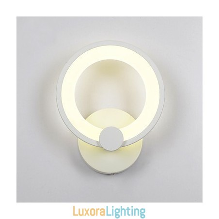 Designer Touch Decorative Modern Wall Lights Style Simplicity Acrylic Living Room Hallway Bedroom Hotel rooms Bedside Lamp
