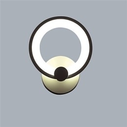 Designer Touch Decorative Modern Wall Lights Style Simplicity Acrylic Living Room Hallway Bedroom Hotel rooms Bedside Lamp