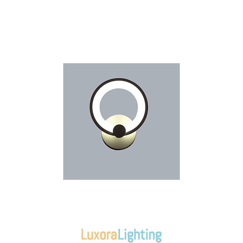 Designer Touch Decorative Modern Wall Lights Style Simplicity Acrylic Living Room Hallway Bedroom Hotel rooms Bedside Lamp