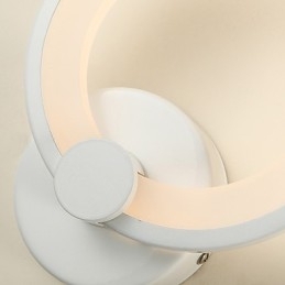 Designer Touch Decorative Modern Wall Lights Style Simplicity Acrylic Living Room Hallway Bedroom Hotel rooms Bedside Lamp