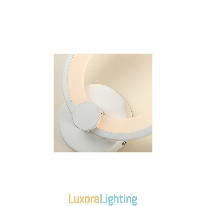 Designer Touch Decorative Modern Wall Lights Style Simplicity Acrylic Living Room Hallway Bedroom Hotel rooms Bedside Lamp