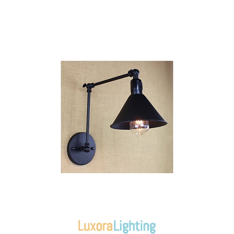 Designer Touch Decorative Traditional Classic Rustic Lodge Country Novelty Painting Feature for Mini Style Bulb