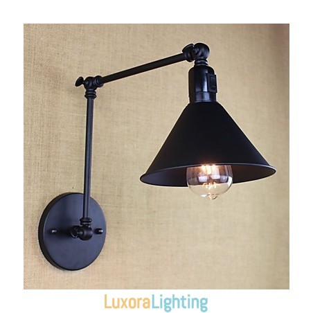 Designer Touch Decorative Traditional Classic Rustic Lodge Country Novelty Painting Feature for Mini Style Bulb