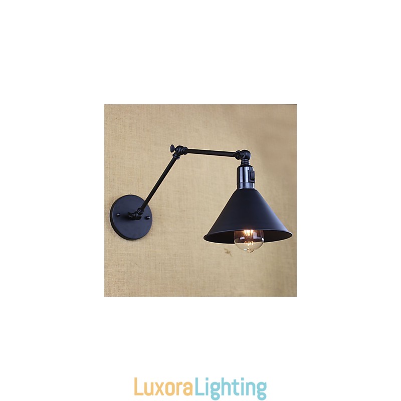 Designer Touch Decorative Traditional Classic Rustic Lodge Country Novelty Painting Feature for Mini Style Bulb