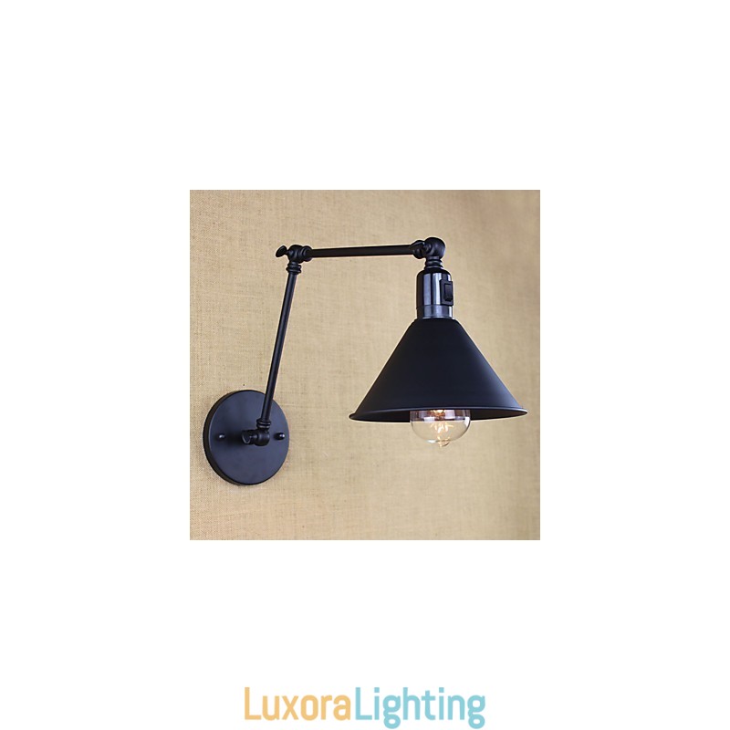 Designer Touch Decorative Traditional Classic Rustic Lodge Country Novelty Painting Feature for Mini Style Bulb