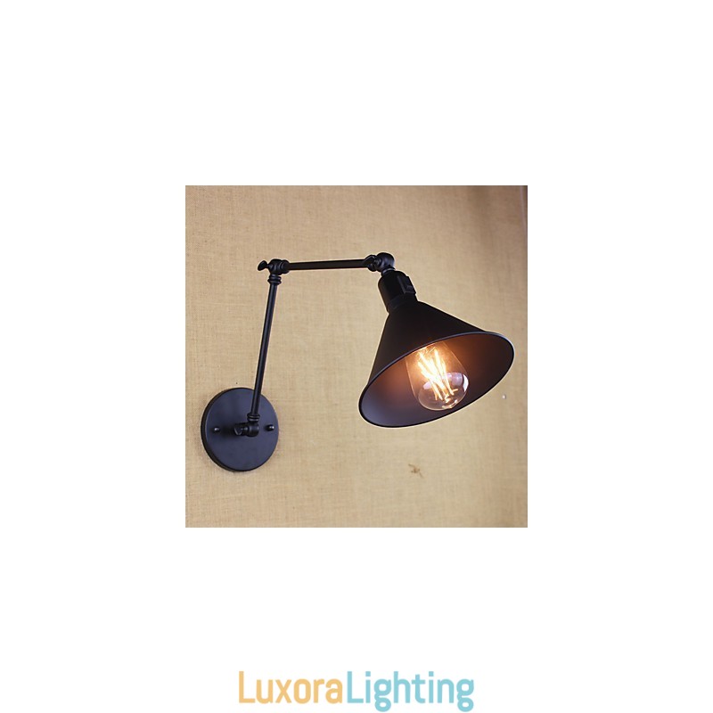 Designer Touch Decorative Traditional Classic Rustic Lodge Country Novelty Painting Feature for Mini Style Bulb