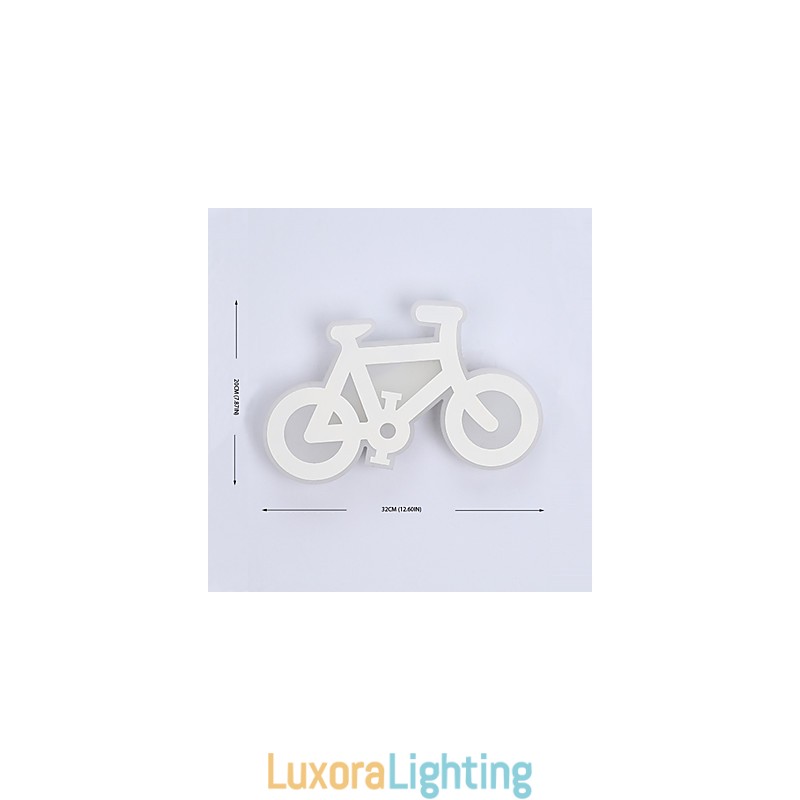 Designer Touch Decorative Integrated Modern Contemporary Painting Feature for Ambient Light Wall Sconces Wall Light