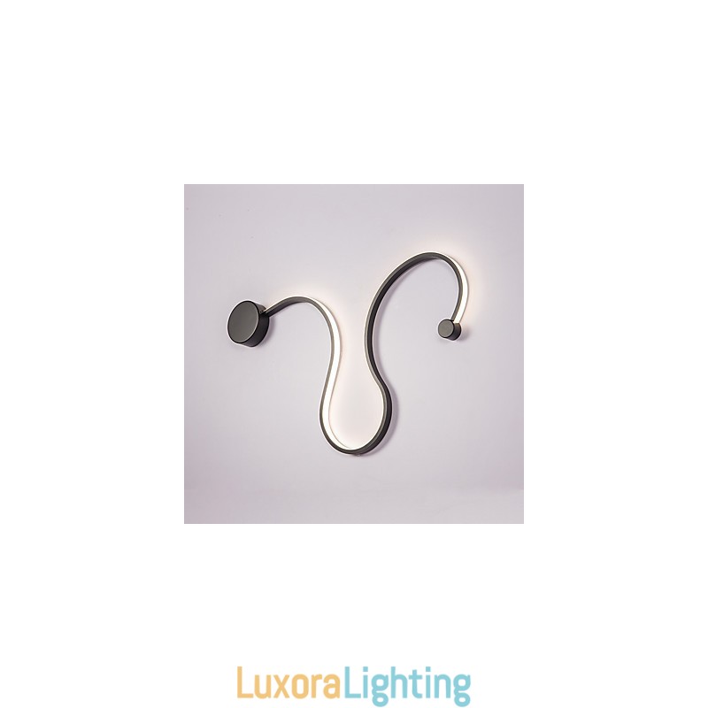 Designer Touch Decorative Modern Wall Lights Creative Metal Living Room Hallway Bedroom Hotel rooms Bedside Decoration lighting