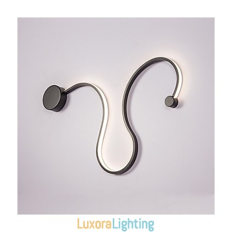 Designer Touch Decorative Modern Wall Lights Creative Metal Living Room Hallway Bedroom Hotel rooms Bedside Decoration lighting