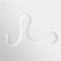 Designer Touch Decorative Modern Wall Lights Creative Metal Living Room Hallway Bedroom Hotel rooms Bedside Decoration lighting