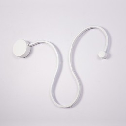 Designer Touch Decorative Modern Wall Lights Creative Metal Living Room Hallway Bedroom Hotel rooms Bedside Decoration lighting