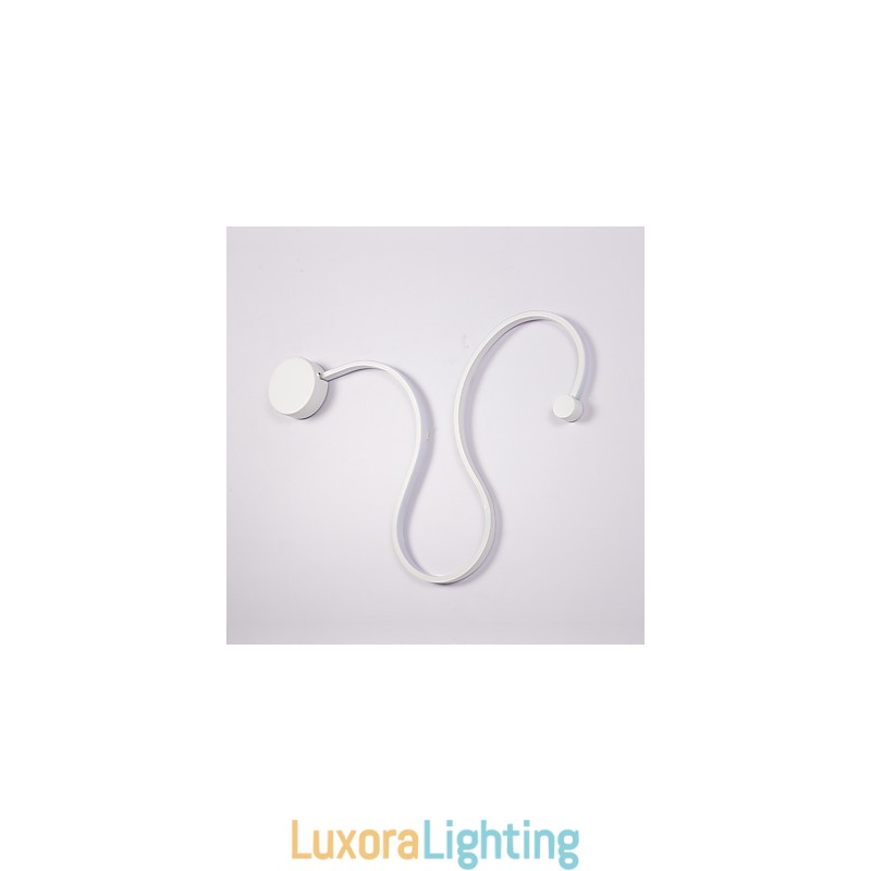 Designer Touch Decorative Modern Wall Lights Creative Metal Living Room Hallway Bedroom Hotel rooms Bedside Decoration lighting