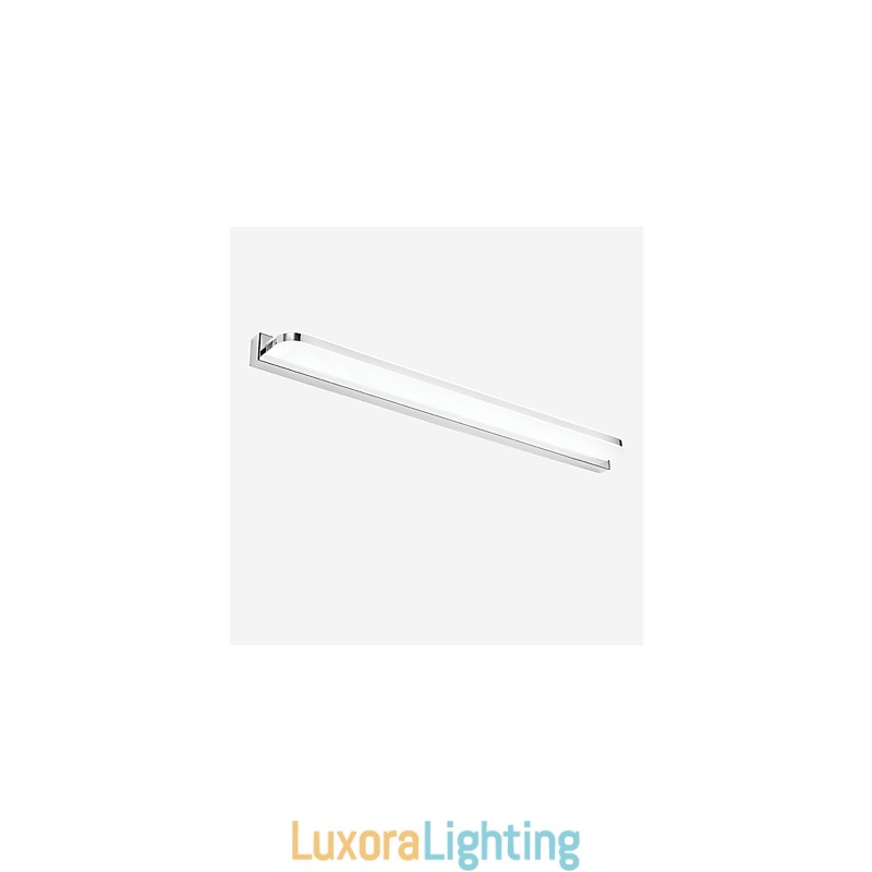 Designer Touch Decorative Long High Quality Mirror Lamp Bathroom Lights Wall Light