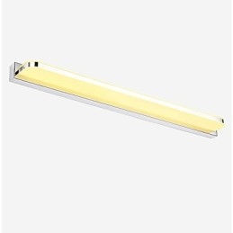 Designer Touch Decorative Long High Quality Mirror Lamp Bathroom Lights Wall Light