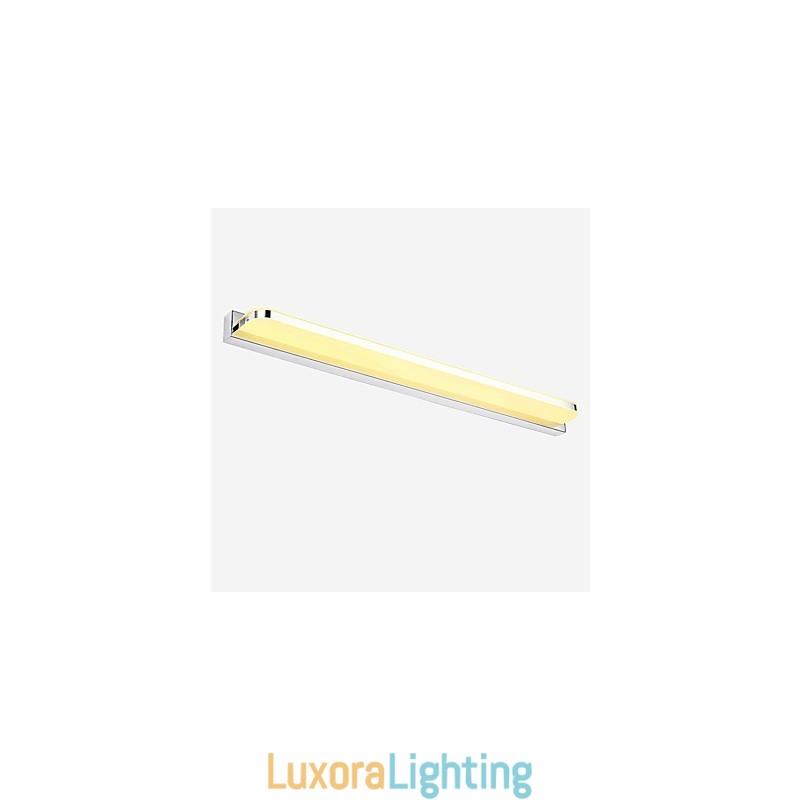 Designer Touch Decorative Long High Quality Mirror Lamp Bathroom Lights Wall Light