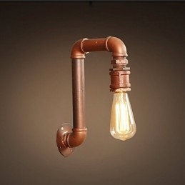 Designer Touch Decorative Country Others Feature for Mini Style Ambient Light Wall Sconces Wall Light
