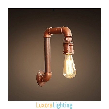 Designer Touch Decorative Country Others Feature for Mini Style Ambient Light Wall Sconces Wall Light