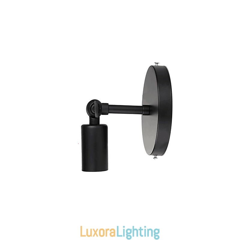 Designer Touch Decorative Modern Contemporary Country Novelty Painting Feature for Ambient Light Wall Sconces Wall Light