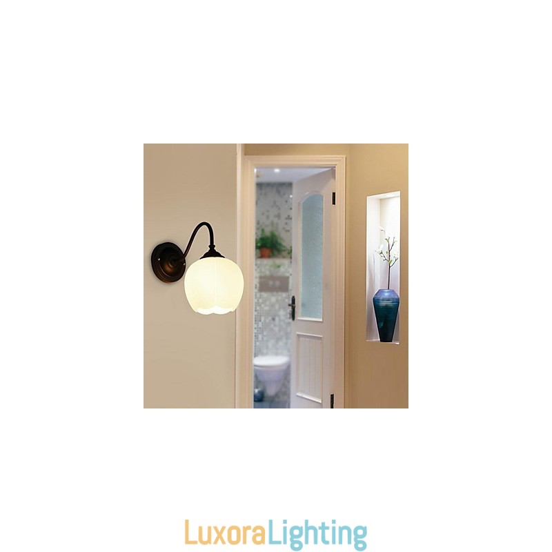 Designer Touch Decorative Modern Contemporary Rustic Lodge Country Others Feature for Mini Style Downlight Wall Sconces Wall Light