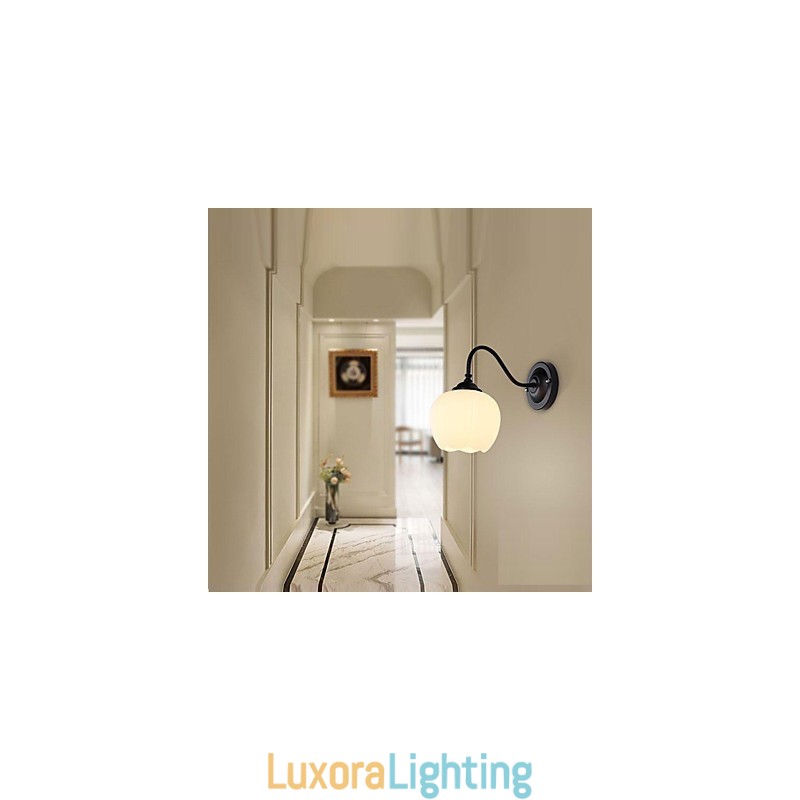 Designer Touch Decorative Modern Contemporary Rustic Lodge Country Others Feature for Mini Style Downlight Wall Sconces Wall Light