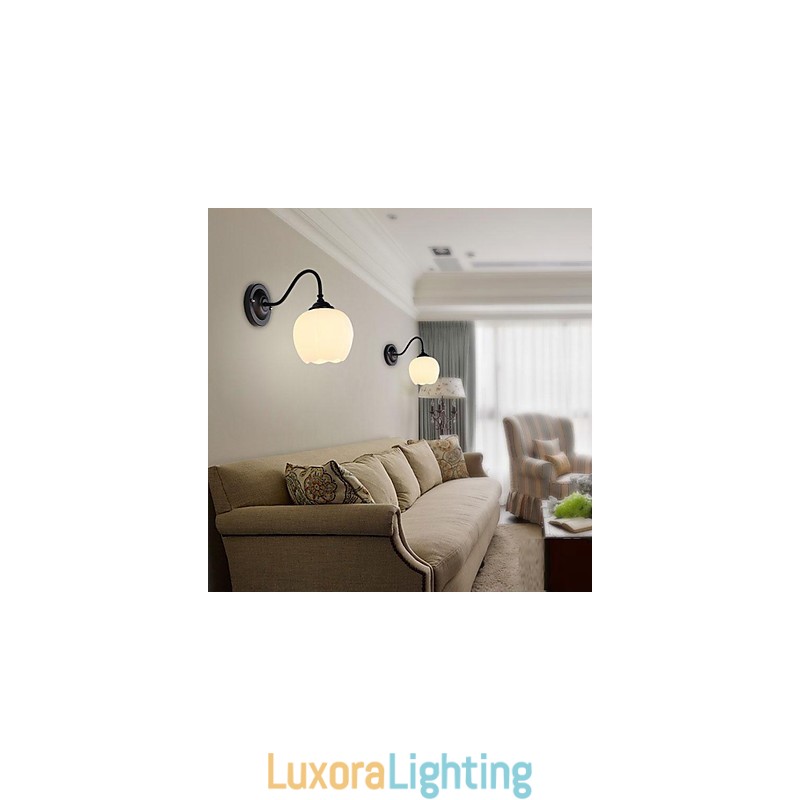 Designer Touch Decorative Modern Contemporary Rustic Lodge Country Others Feature for Mini Style Downlight Wall Sconces Wall Light