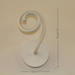 Designer Touch Decorative Simple Modern Lamp Bedside Lamp Wall Lamp Lamp Aluminum Corridor Balcony Lighting