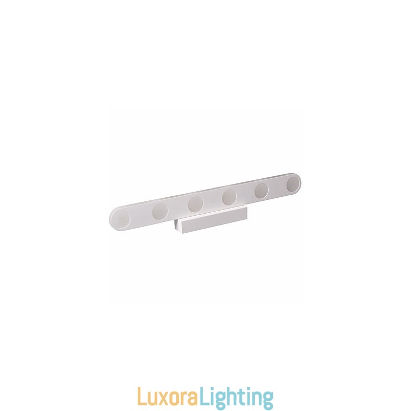 Designer Touch Decorative Integrated Modern Contemporary for Downlight Bathroom Lighting Wall Light