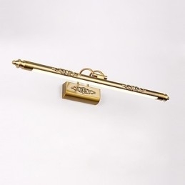 Designer Touch Decorative Integrated Modern Contemporary Traditional Classic Painting Feature for Downlight Wall LightsWall