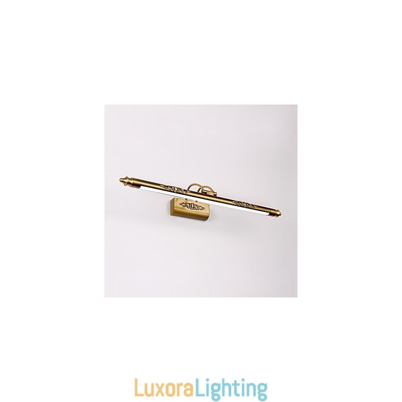 Designer Touch Decorative Integrated Modern Contemporary Traditional Classic Painting Feature for Downlight Wall LightsWall