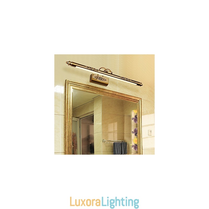 Designer Touch Decorative Integrated Modern Contemporary Traditional Classic Painting Feature for Downlight Wall LightsWall